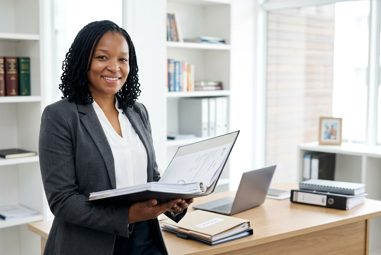 Advisory, Regulatory & Compliance Services